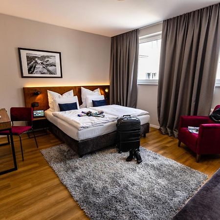 Bc Hotel Bad Kreuznach Mit Restaurant Muehlentor Zewnętrze zdjęcie