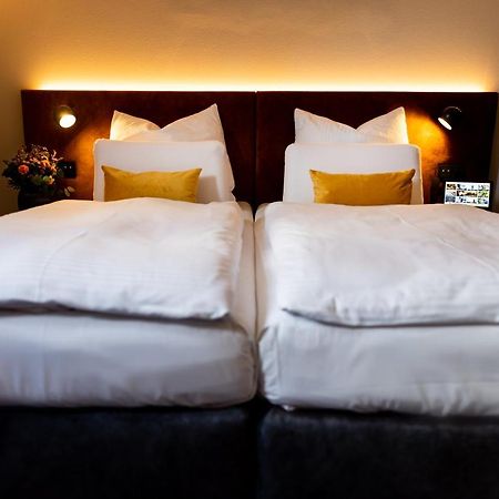 Bc Hotel Bad Kreuznach Mit Restaurant Muehlentor Zewnętrze zdjęcie