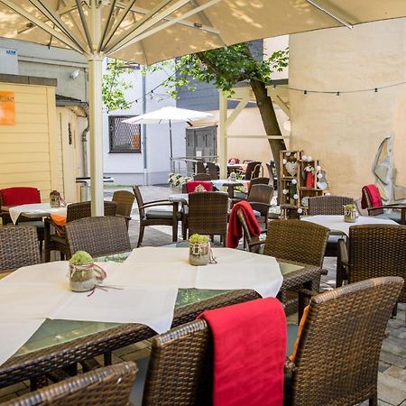 Bc Hotel Bad Kreuznach Mit Restaurant Muehlentor Zewnętrze zdjęcie