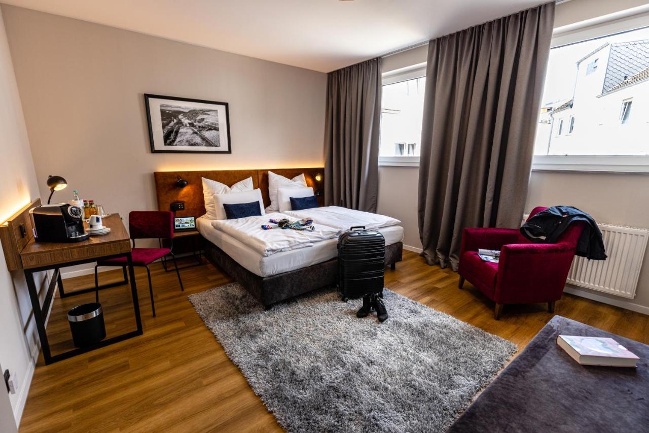 Bc Hotel Bad Kreuznach Mit Restaurant Muehlentor Zewnętrze zdjęcie