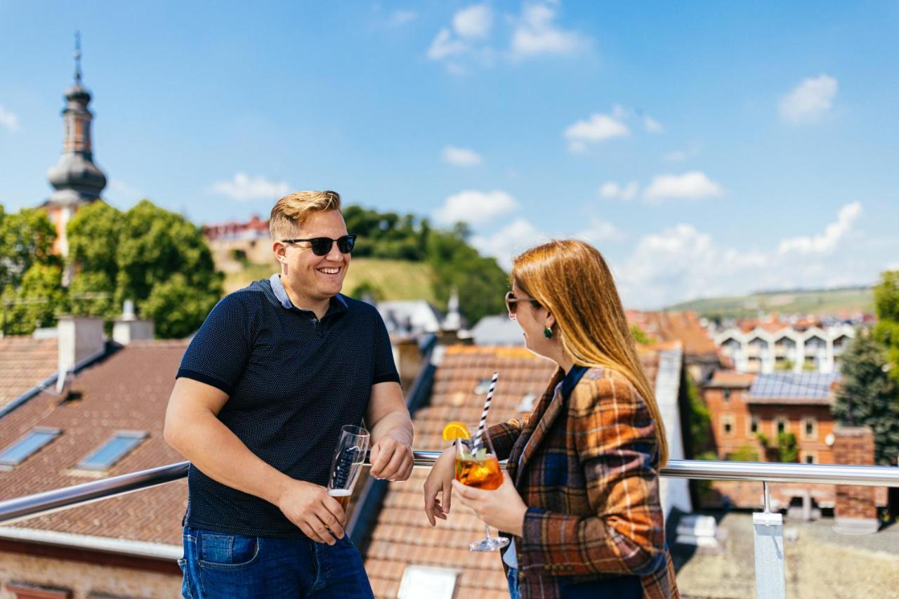 Bc Hotel Bad Kreuznach Mit Restaurant Muehlentor Zewnętrze zdjęcie