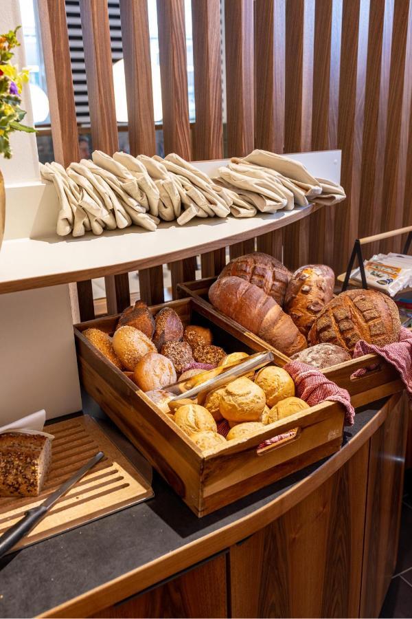 Bc Hotel Bad Kreuznach Mit Restaurant Muehlentor Zewnętrze zdjęcie
